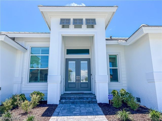 554 N BARFIELD, Marco Island, FL 34117