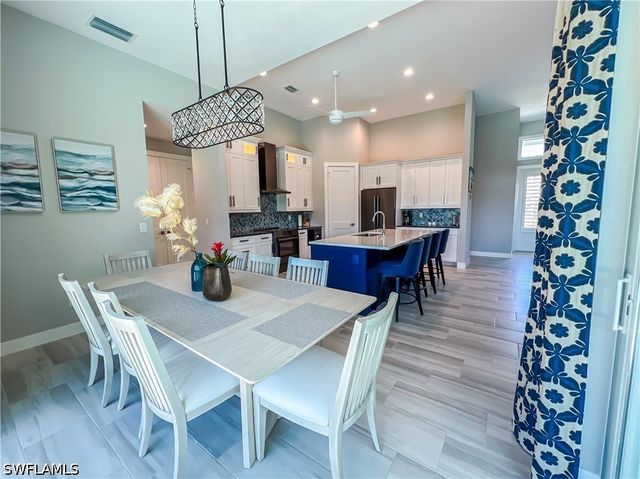 554 N BARFIELD, Marco Island, FL 34117