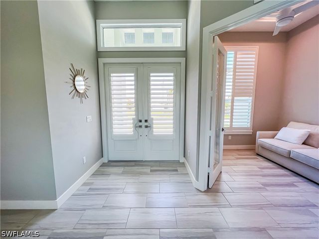 554 N BARFIELD, Marco Island, FL 34117