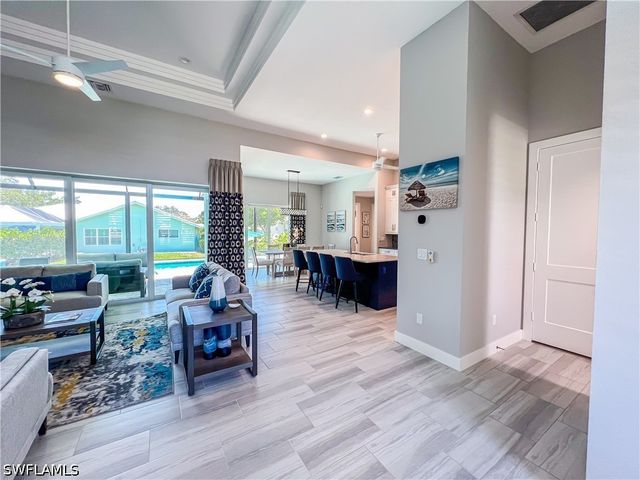 554 N BARFIELD, Marco Island, FL 34117