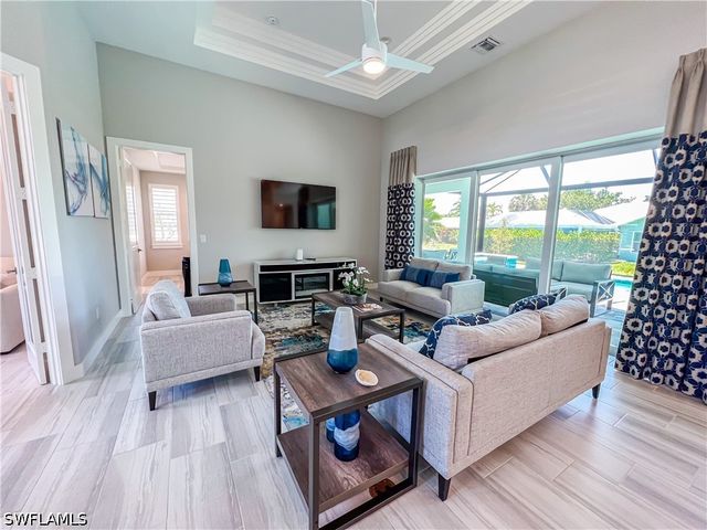 554 N BARFIELD, Marco Island, FL 34117