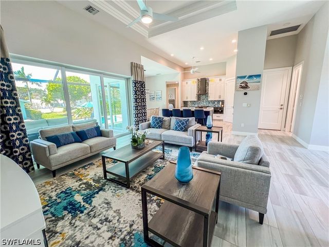 554 N BARFIELD, Marco Island, FL 34117