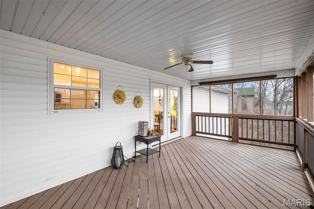 1355 S Lake Sherwood Drive, Marthasville, MO 63357