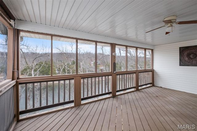 1355 S Lake Sherwood Drive, Marthasville, MO 63357