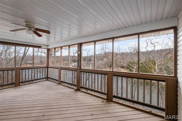 1355 S Lake Sherwood Drive, Marthasville, MO 63357