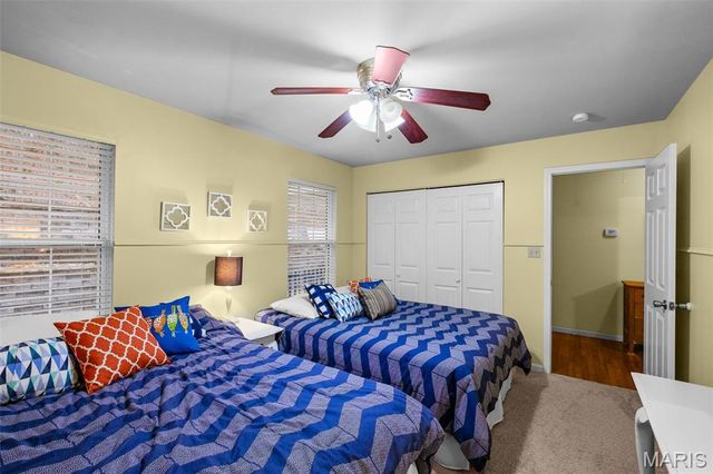 1355 S Lake Sherwood Drive, Marthasville, MO 63357