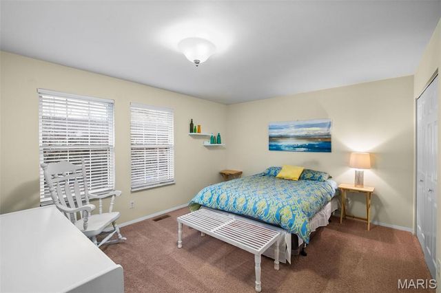 1355 S Lake Sherwood Drive, Marthasville, MO 63357