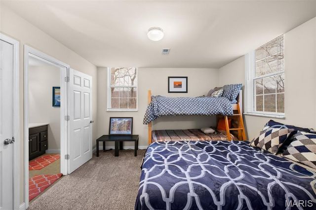 1355 S Lake Sherwood Drive, Marthasville, MO 63357