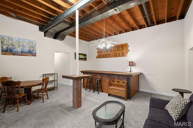 1355 S Lake Sherwood Drive, Marthasville, MO 63357