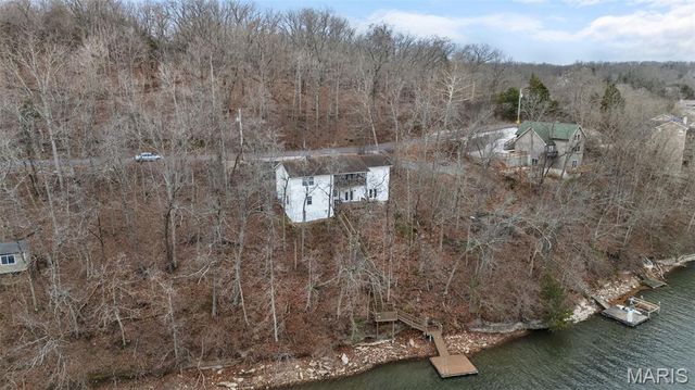 1355 S Lake Sherwood Drive, Marthasville, MO 63357