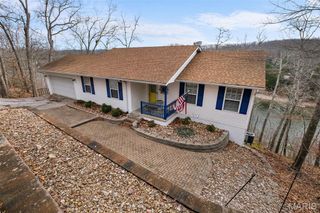 1355 S Lake Sherwood Drive, Marthasville, MO 63357