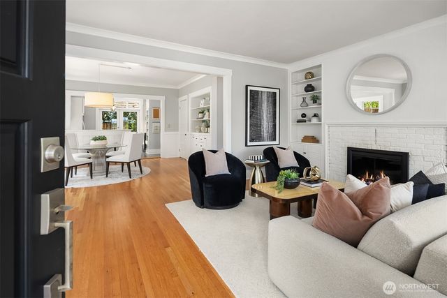 3141 Broadway E, Seattle, WA 98102