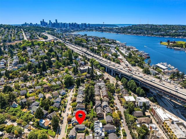 3141 Broadway E, Seattle, WA 98102