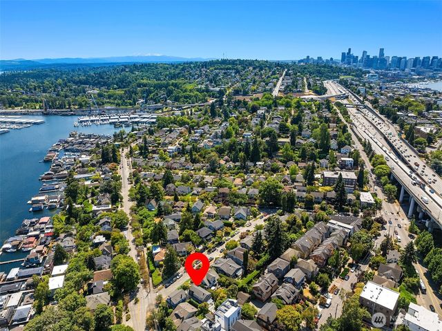 3141 Broadway E, Seattle, WA 98102