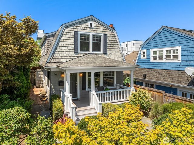 3141 Broadway E, Seattle, WA 98102