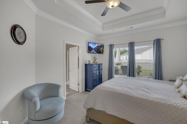 61 Woodcross Drive, Simpsonville, SC 29681