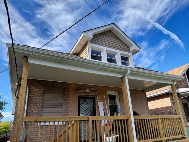 6441 S Campbell Avenue, Chicago, IL 60629