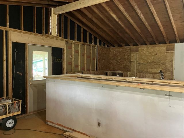 119 Reed Road, Clearfield Twp, PA 16034