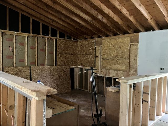 119 Reed Road, Clearfield Twp, PA 16034