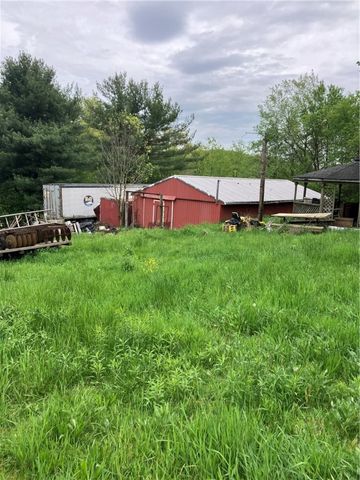 119 Reed Road, Clearfield Twp, PA 16034