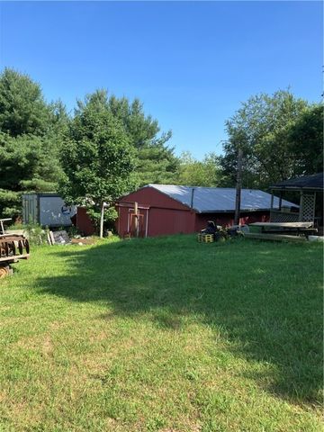 119 Reed Road, Clearfield Twp, PA 16034