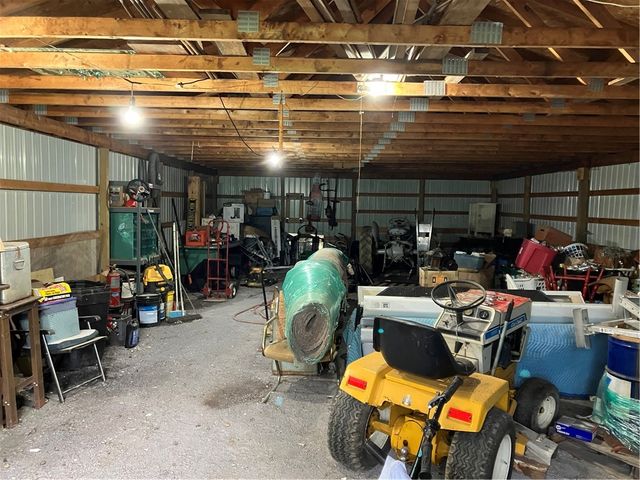 119 Reed Road, Clearfield Twp, PA 16034