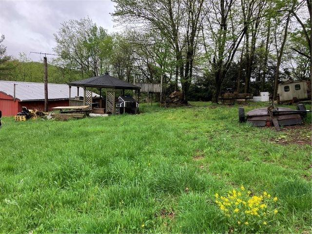 119 Reed Road, Clearfield Twp, PA 16034