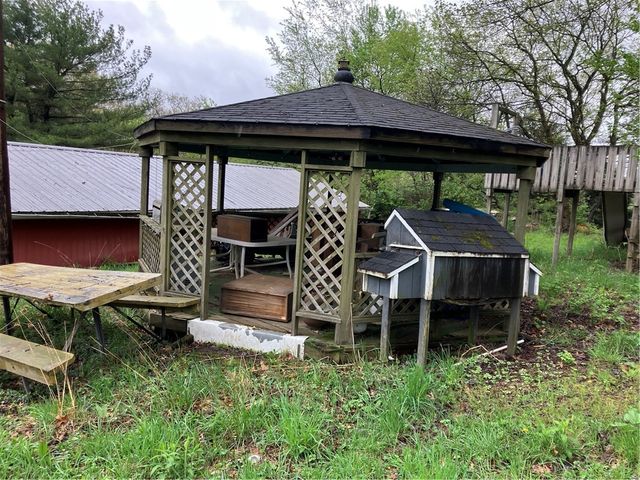 119 Reed Road, Clearfield Twp, PA 16034