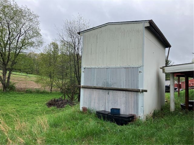 119 Reed Road, Clearfield Twp, PA 16034