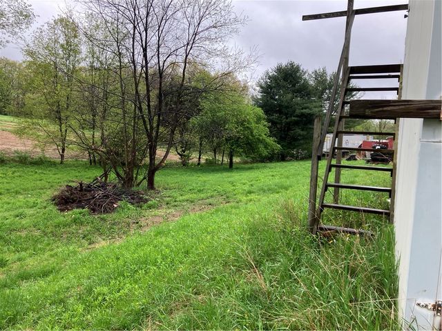 119 Reed Road, Clearfield Twp, PA 16034