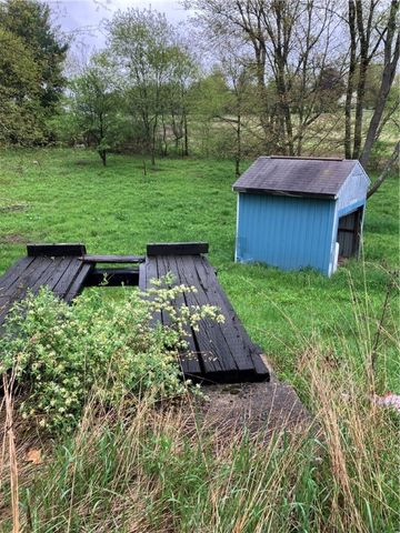 119 Reed Road, Clearfield Twp, PA 16034