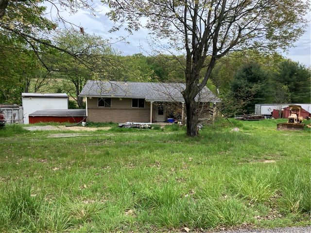 119 Reed Road, Clearfield Twp, PA 16034