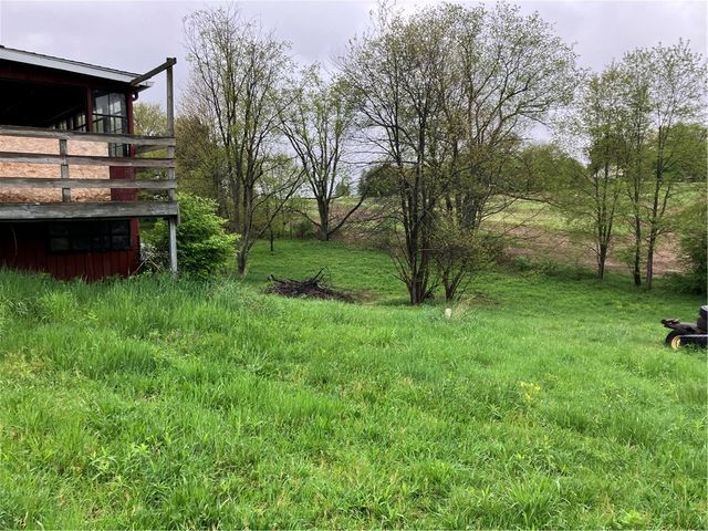 119 Reed Road, Clearfield Twp, PA 16034