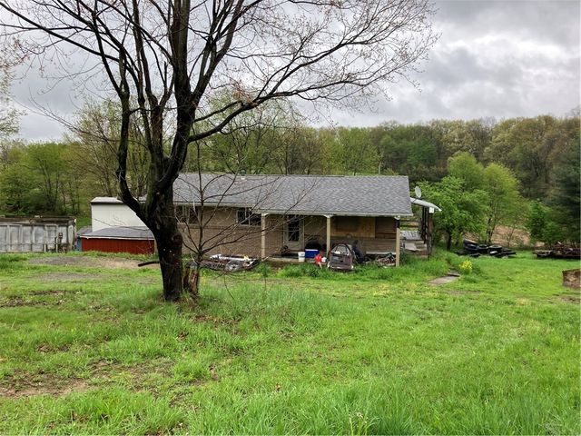 119 Reed Road, Clearfield Twp, PA 16034