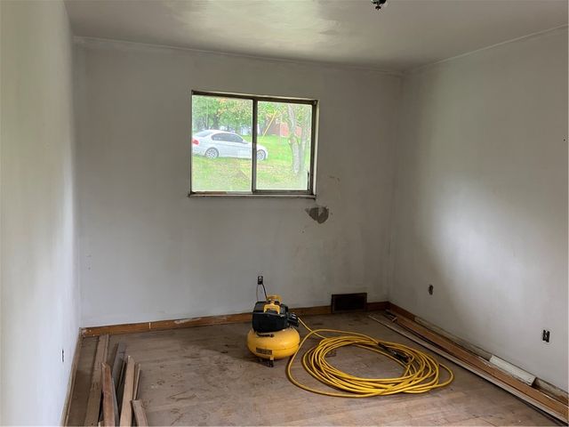 119 Reed Road, Clearfield Twp, PA 16034