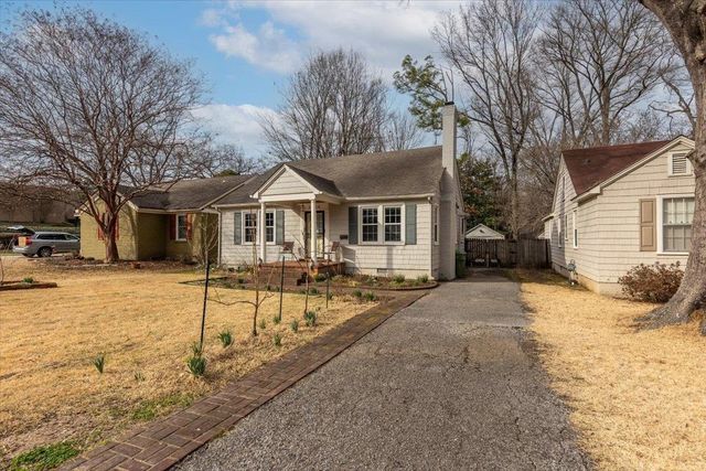 3108 COWDEN AVE, Memphis, TN 38111