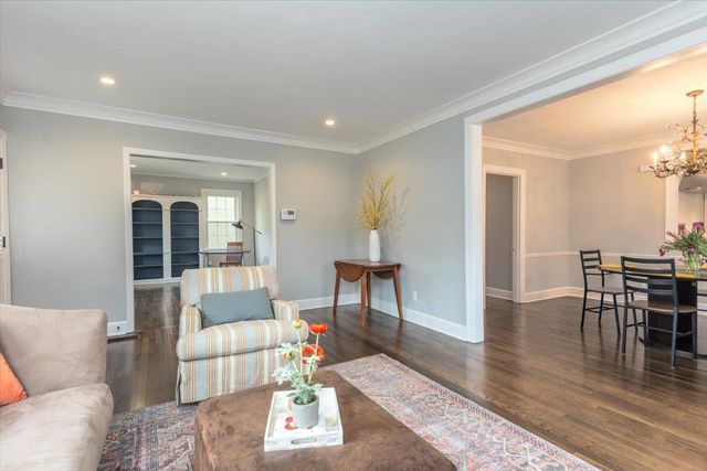 3108 COWDEN AVE, Memphis, TN 38111