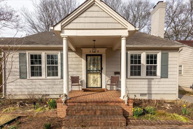 3108 COWDEN AVE, Memphis, TN 38111