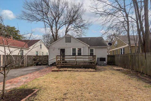 3108 COWDEN AVE, Memphis, TN 38111