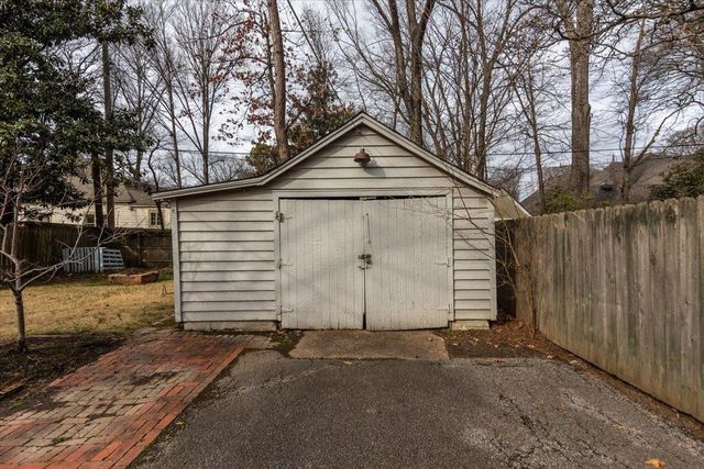 3108 COWDEN AVE, Memphis, TN 38111