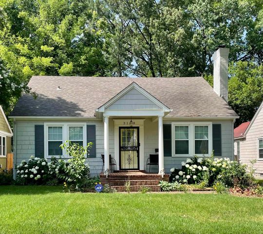 3108 COWDEN AVE, Memphis, TN 38111