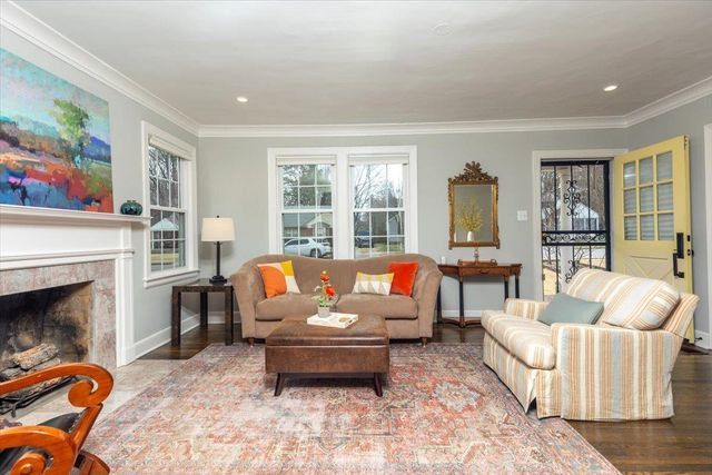 3108 COWDEN AVE, Memphis, TN 38111