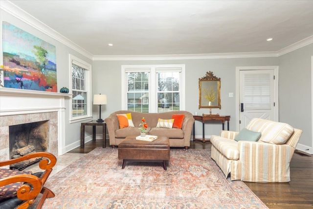 3108 COWDEN AVE, Memphis, TN 38111