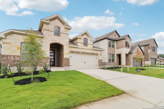 10416 Bluefish Way, Boerne, TX 78006
