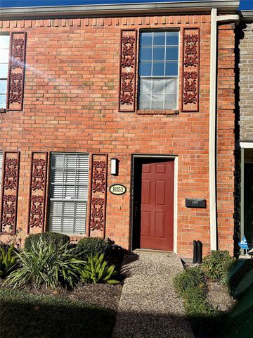 10353 Briar Forest Drive, Houston, TX 77042