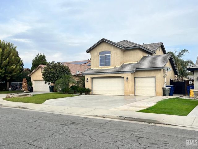 2904 Granite Ridge Place, Bakersfield, CA 93313