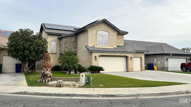 2904 Granite Ridge Place, Bakersfield, CA 93313