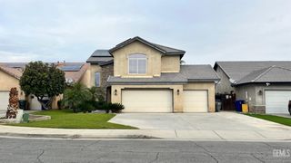 2904 Granite Ridge Place, Bakersfield, CA 93313
