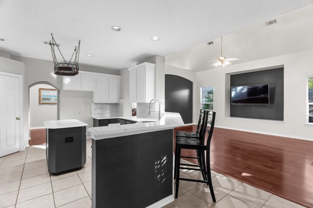 907 Ozark Drive, Allen, TX 75002