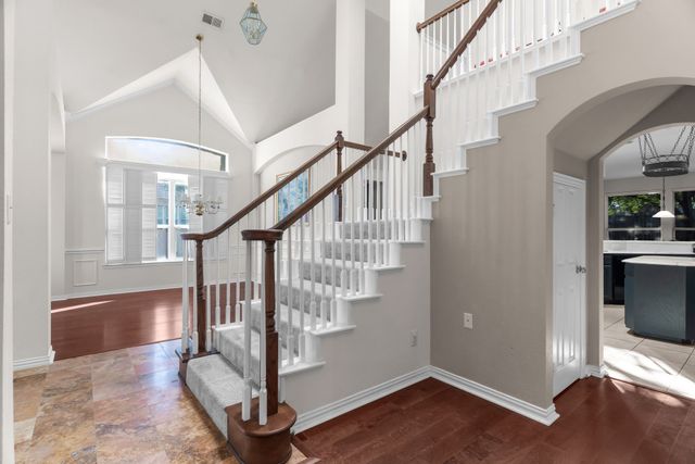 907 Ozark Drive, Allen, TX 75002